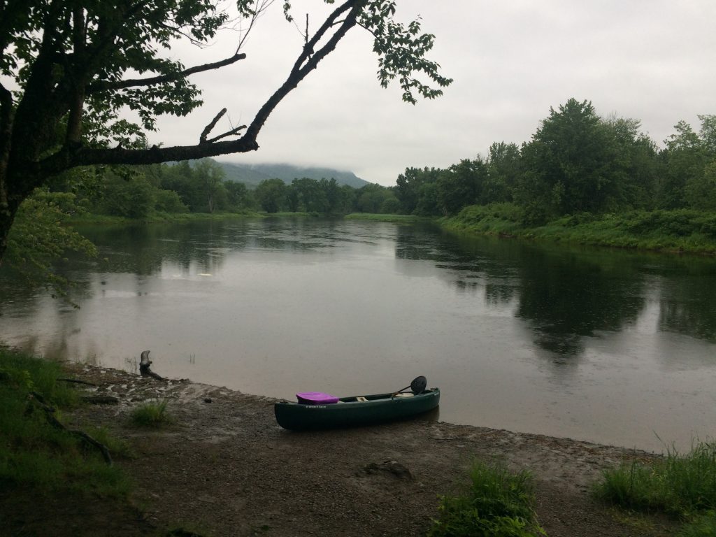 Katahdin Woods & Waters:  Worth Keeping